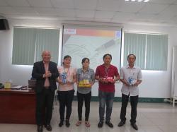 Khái niệm về chia sẻ kiến thức - Pou Yuen (06.07.2019 AM)